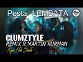 Download Lagu Clumztyle - Remix ft Martin Kurman [Rupa Helo Santa]