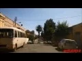 Driving Around Asmara, Eritrea – P3