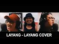 Download Lagu LAYANG - LAYANG COVER (F4DLI x IRFA)