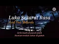 Luka Sekerat Rasa - Arief Feat Yollanda