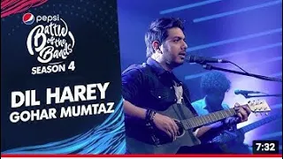 Download Jal The Band | Dilharay | Goher Mumtaz | Pepsi Battle of The Bands | MP3