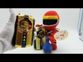 Download Lagu Artisan Doron Changer Ninja Sentai Kakuranger Demonstration