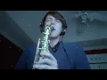 Download Lagu Celeste: Mirror Temple, B-Side (Sax Cover)
