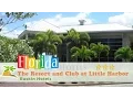 The Resort and Club at Little Harbor - Ruskin Hotels Florida