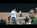 Karam Abbas Khan perform live at  Chicago