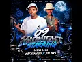 09 Midnight Starring (Mini Mix) Djy Makhalo x Djy Taks 