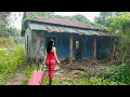 Lagu TIMELAPSE: Young Woman Abandons City Life To REVIVE Her Grandmother's Old House