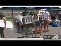 Move-In Day at Rowan University Brings Excitement and Coronavirus Concerns NBC10 Philadelphia