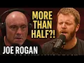 Joe Rogan POP Gang React to Oliver Anthony s Next Hit Scornful Woman