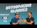 Lagu Orthopeadic Injuries