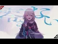 「アトラクトライト (Attract Light) / *Luna  feat.ゆある」 covered by巫てんり【#歌ってみた】