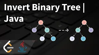 Invert Binary Tree Invert Binary Tree LeetCode Java LeetCode - 226