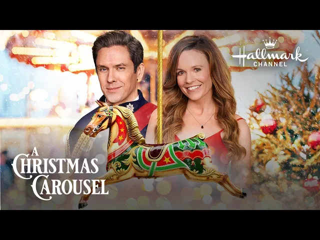 Preview - A Christmas Carousel - Hallmark Channel