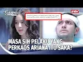 Lagu Bukan Choki, Ternyata Pelaku Perkaos Itu Saka?! | Suami Pengganti Eps 62 (FULL)