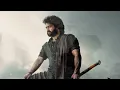 Fear Song - HINDI Devara || NTR || (Slowed + Reverbed) || Reverb Rhythms Realm ||