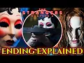 The Strangers Chapter 2 2025 Ending Explained