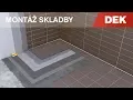 Download Lagu LEPENÍ DLAŽBY VE VLHKÉM PROSTŘEDÍ S HYDROIZOLAČNÍ STĚRKOU