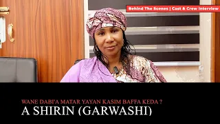 raayoyin jaruman garwashi jamila umar nagudu 