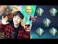 Download Lagu DAPAT CHALLENGE DARI BANG @JessNoLimit 1 VS 5 DENGAN HADIAH 10 JUTA - Mobile legends
