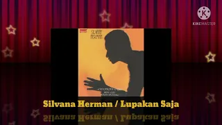Download Silvana Herman - Lupakan Saja (Official Music Audio / 1992) MP3