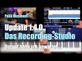 Download Lagu Pa5X Musikant - Update 1.4.0 - Das neue Recording-Studio - Midi-Aufnahmen direkt am Keyboard  # 1772