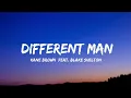 Kane Brown ft. Blake Shelton – Different Man (Lyrics) | Country Music 🎵