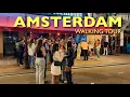Lagu What Happend Friday After Midnight in Amsterdam | The BEST Hotspot Bars \u0026 Parties In Netherlands(4K)