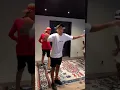 Download Lagu Duelo de dupla dos crias 🤣🕺🏿 LC QUEBRADEIRA, ZELE DANCY, GUSTAVINHO QUEBRADEIRA, RK QUEBRA