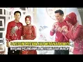 Lagu Tak Disangka, Inilah 5 Artis Yg Pertama Kali Rayakan Imlek Bersama Pasangan