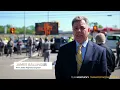 2026 National Work Zone Awareness Week Press Conference Recap
