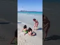 La Cinta, Sardegna.