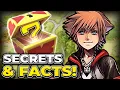 Download Lagu Kingdom Hearts Facts, Secrets \u0026 Removed Content You Likely DONT KNOW