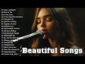 Download Lagu Beautiful Songs 2025 | Sad Romantic Melodies | Emotional Love Ballads