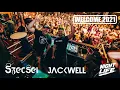 Download Lagu SZECSEI \u0026 JACKWELL - WELCOME 2021 - 2020.12.31.