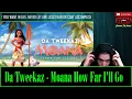 Download Lagu Da Tweekaz - Moana \