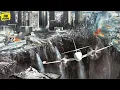 2012 Best Disaster Survival Movie Scenes John Cusack Amanda Peet