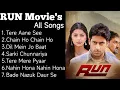 Download Lagu Run Movie's All Hit Songs | Udit Narayan | Alka Yagnik | Sonu Nigam | Kumar Sanu | Tere Aane See | MP3