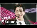 Download Lagu 피원하모니(P1Harmony) - SAD SONG l Show Champion l EP.535 l 241002