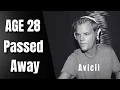 Avicii 28 Millions Earned But Not Worth It