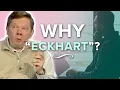 Lagu Why Did You Choose the Name “Eckhart”? | Eckhart Tolle