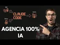 I Created an AI Agent Team in 8 Minutes Claude Code