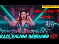 What's The BEST DJ TERBARU 2025 Track for Full Bass Viral TikTok?