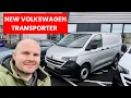 Download Lagu Volkswagen Transporter 2025 review | VW Transit?
