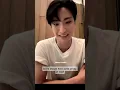 Download Lagu [ENG] Seonghwa sent a coffee truck to Yunho #ateez 