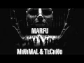 Download Lagu MARFU MiNiMaL \u0026 TeChNo DJ SET PODCAST 05 DECEMBER 2015