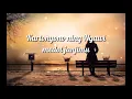 Download Lagu KARTONYONO MEDOT JANJI DENNY CAKNAN|| TAMI AULIA COVER (LIRIK)
