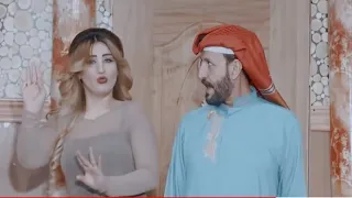 مسرحية هلا بالخميس ٢٠١٨ بطولة قاسم السيد و اماني علاء 