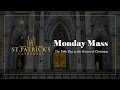 Lagu Monday Mass - December 29th 2025