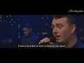 How Will I Know  - Sam Smith: (Legendado/Tradução)