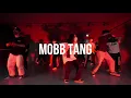 Nafla - Mobb Tang | HY dance studio | JAE EUN choreography